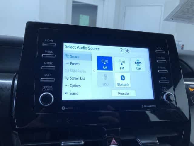 Thumbnail: 2023 Toyota Camry - 28