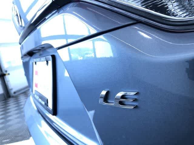 Thumbnail: 2024 Toyota Corolla - 15