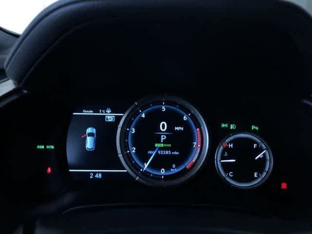 Thumbnail: 2017 Lexus RX - 32