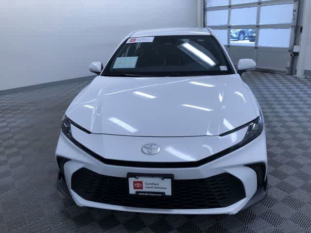 Thumbnail: 2025 Toyota Camry - 15