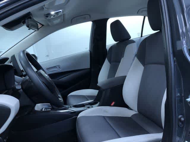 Thumbnail: 2024 Toyota Corolla - 18