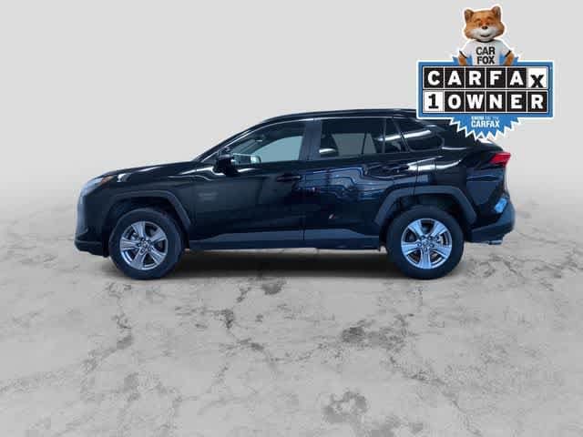 Thumbnail: 2025 Toyota RAV4 - 6
