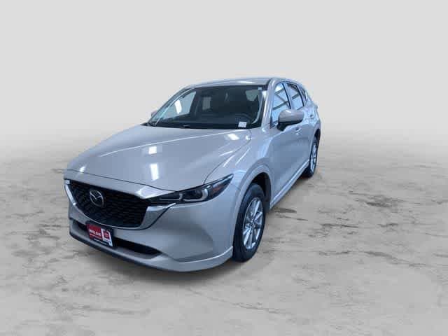Thumbnail: 2025 Mazda CX-5 - 6