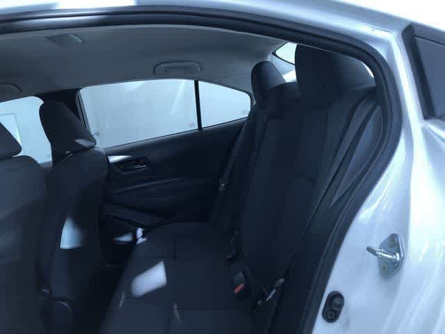 Thumbnail: 2025 Toyota Corolla - 20