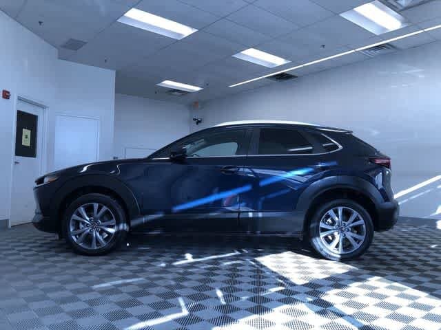 Thumbnail: 2025 Mazda CX-30 - 12