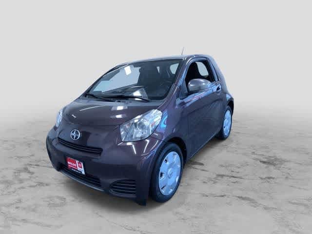 Thumbnail: 2012 Scion iQ - 6