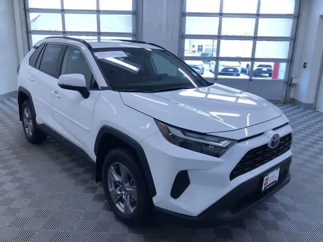 Thumbnail: 2023 Toyota RAV4 - 36