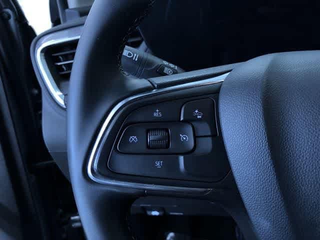 Thumbnail: 2025 Buick Encore GX - 26