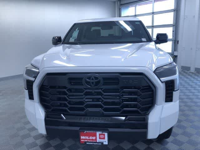 Thumbnail: 2026 Toyota Tundra - 8