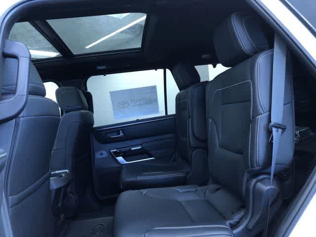 Thumbnail: 2026 Toyota Sequoia - 13