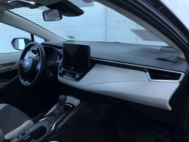 Thumbnail: 2024 Toyota Corolla - 23