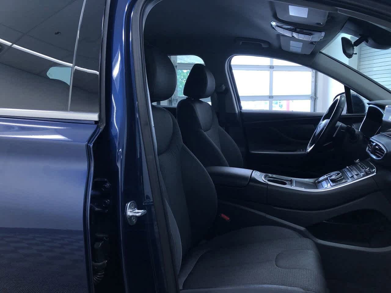 2023 Hyundai Santa Fe SEL 21