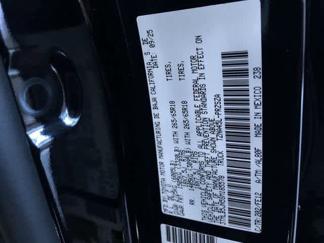 Thumbnail: 2025 Toyota Tacoma - 27