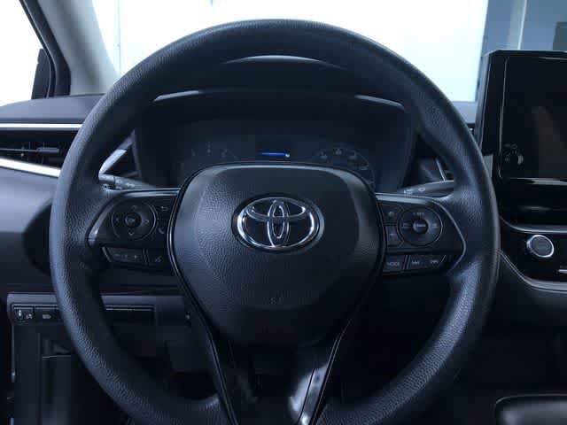 Thumbnail: 2025 Toyota Corolla - 23