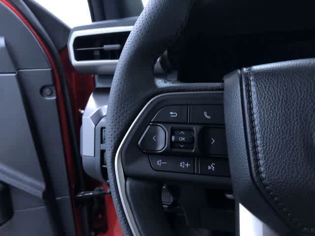 Thumbnail: 2025 Toyota 4Runner - 17