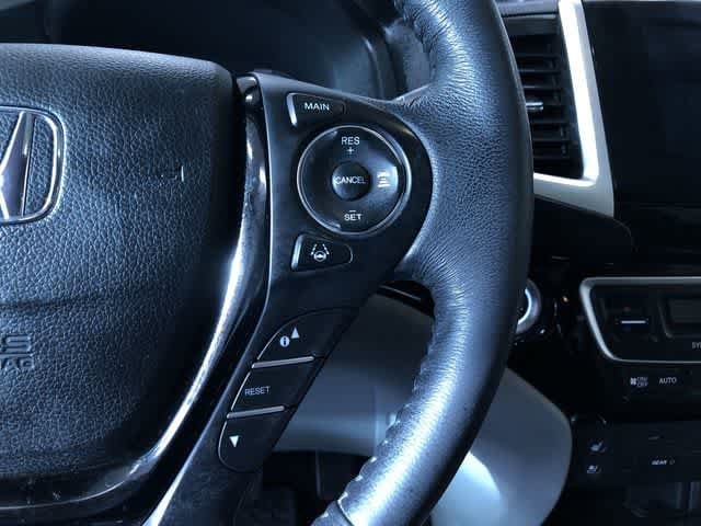 Thumbnail: 2016 Honda Pilot - 26