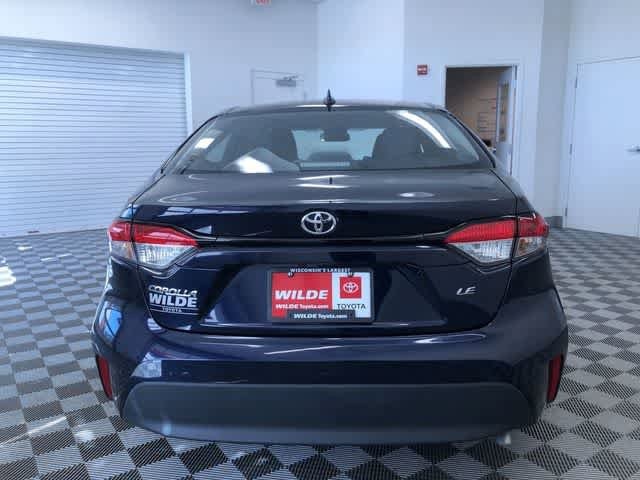 Thumbnail: 2024 Toyota Corolla - 13
