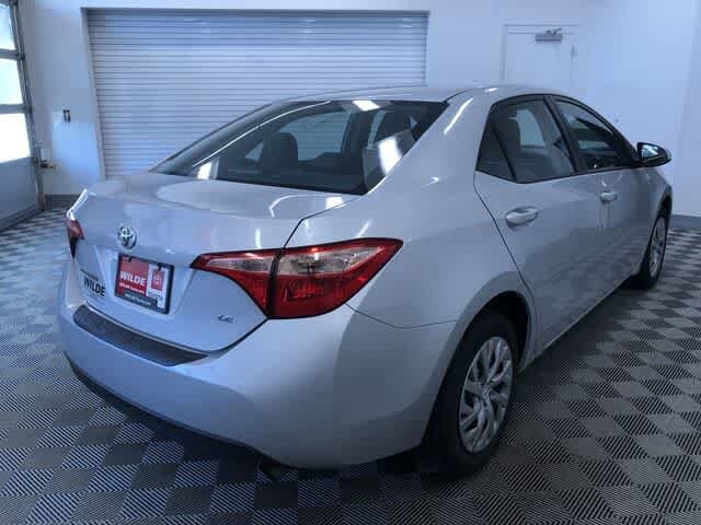 Thumbnail: 2019 Toyota Corolla - 34