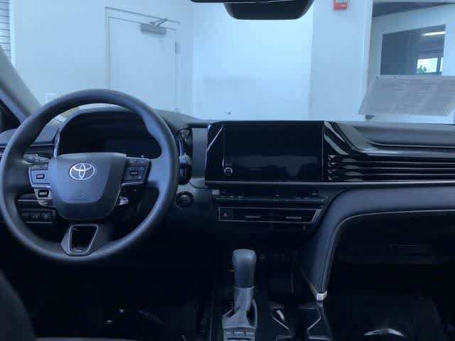 Thumbnail: 2026 Toyota Camry - 17