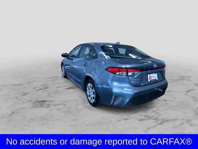 Thumbnail: 2025 Toyota Corolla - 7