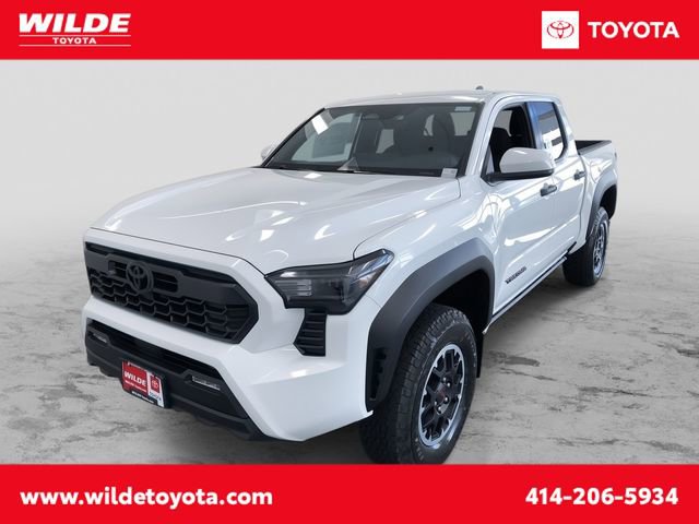 2024 Toyota Tacoma TRD Off-Road -
                West Allis, WI