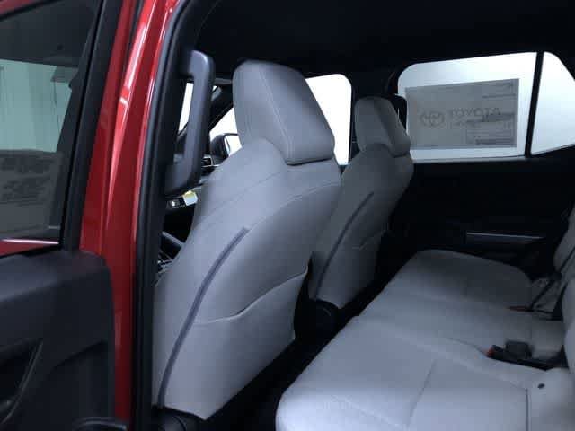 Thumbnail: 2025 Toyota 4Runner - 11