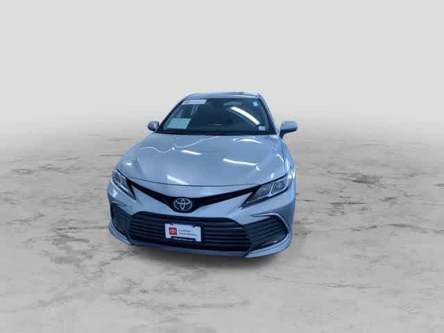 Thumbnail: 2023 Toyota Camry - 5