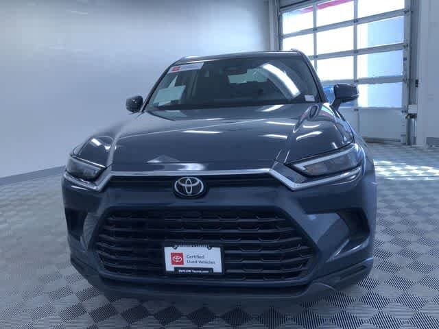 Thumbnail: 2025 Toyota Grand Highlander - 14