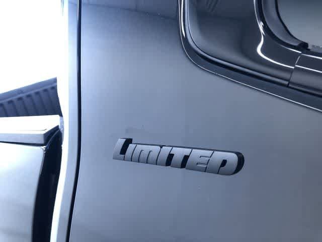 Thumbnail: 2026 Toyota Tundra - 9