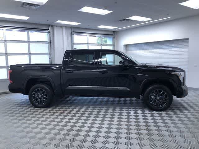 Thumbnail: 2026 Toyota Tundra - 6