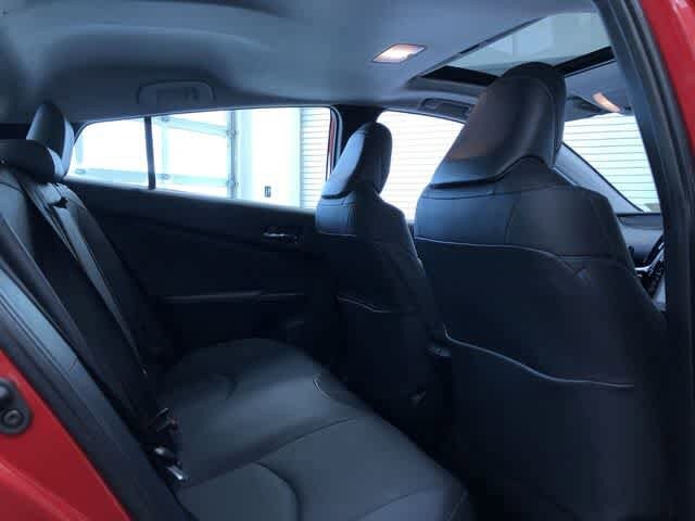 Thumbnail: 2022 Toyota Prius - 21