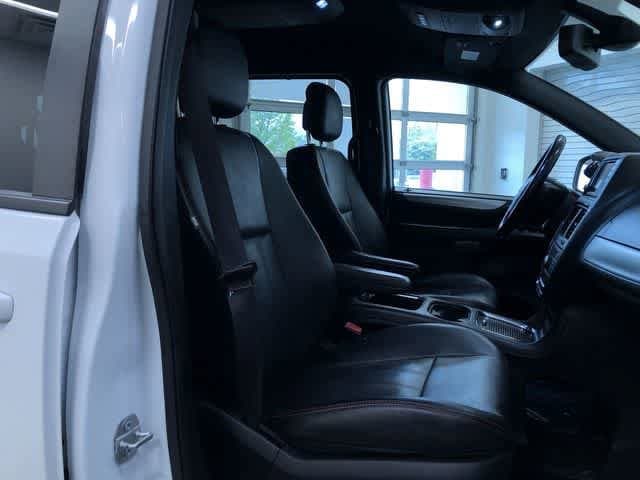 Thumbnail: 2019 Dodge Grand Caravan - 24