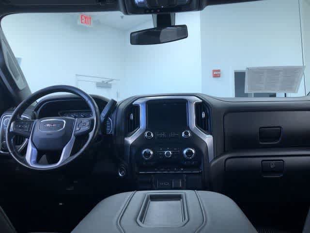 Thumbnail: 2019 GMC Sierra 1500 - 11