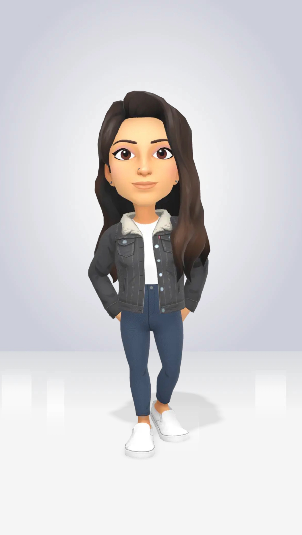 Staff member Hannah Retterath from ID_91d006