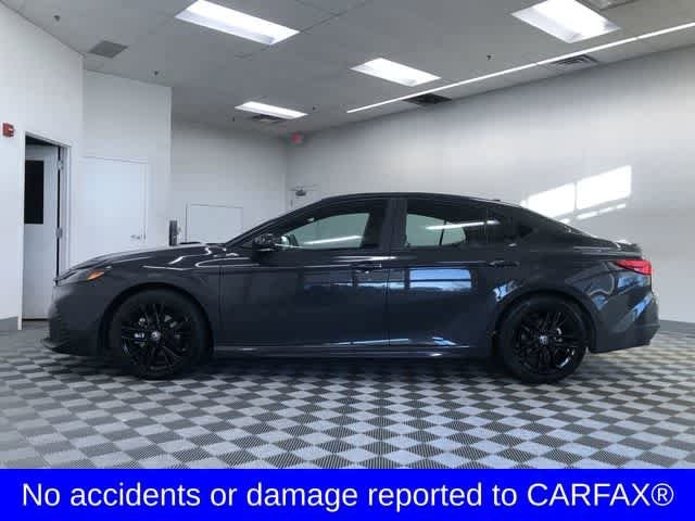 Thumbnail: 2025 Toyota Camry - 3