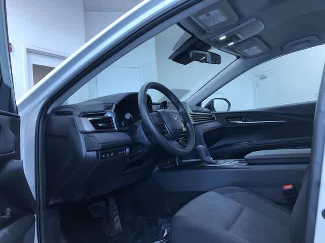 Thumbnail: 2025 Toyota Camry - 12