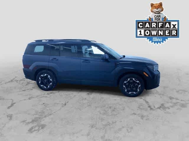 Thumbnail: 2025 Hyundai Santa Fe - 2