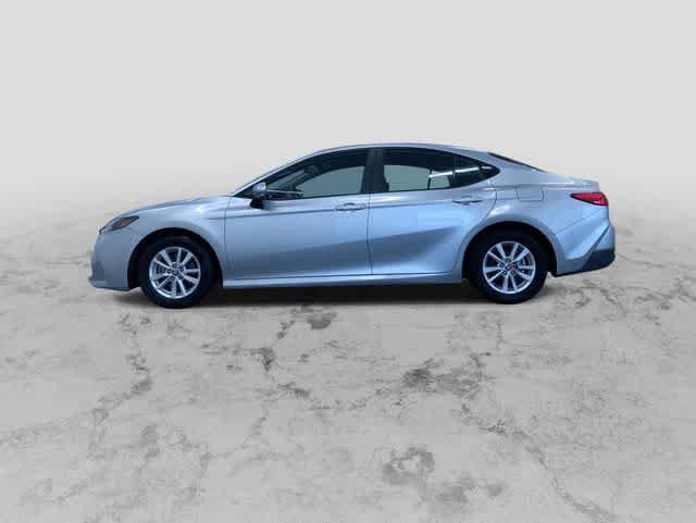 Thumbnail: 2025 Toyota Camry - 7