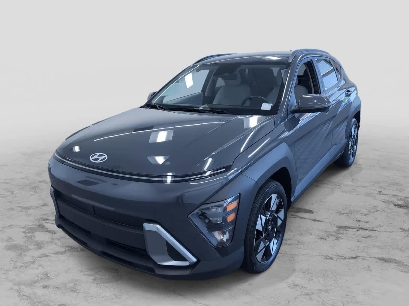 2024 Hyundai Kona SEL -
                  West Allis, WI