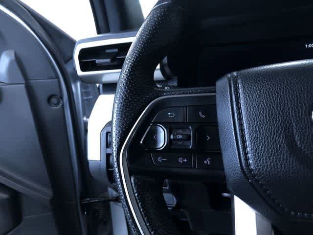 Thumbnail: 2024 Toyota Tacoma - 19