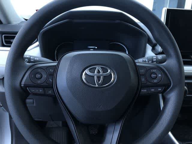 Thumbnail: 2025 Toyota RAV4 - 16
