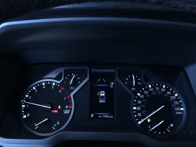 Thumbnail: 2022 Toyota Tundra - 25