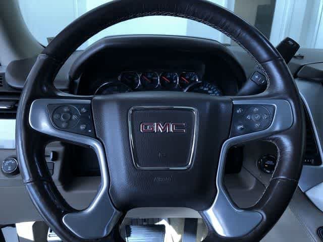 Thumbnail: 2018 GMC Yukon XL - 20