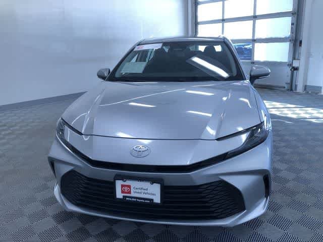 Thumbnail: 2025 Toyota Camry - 15
