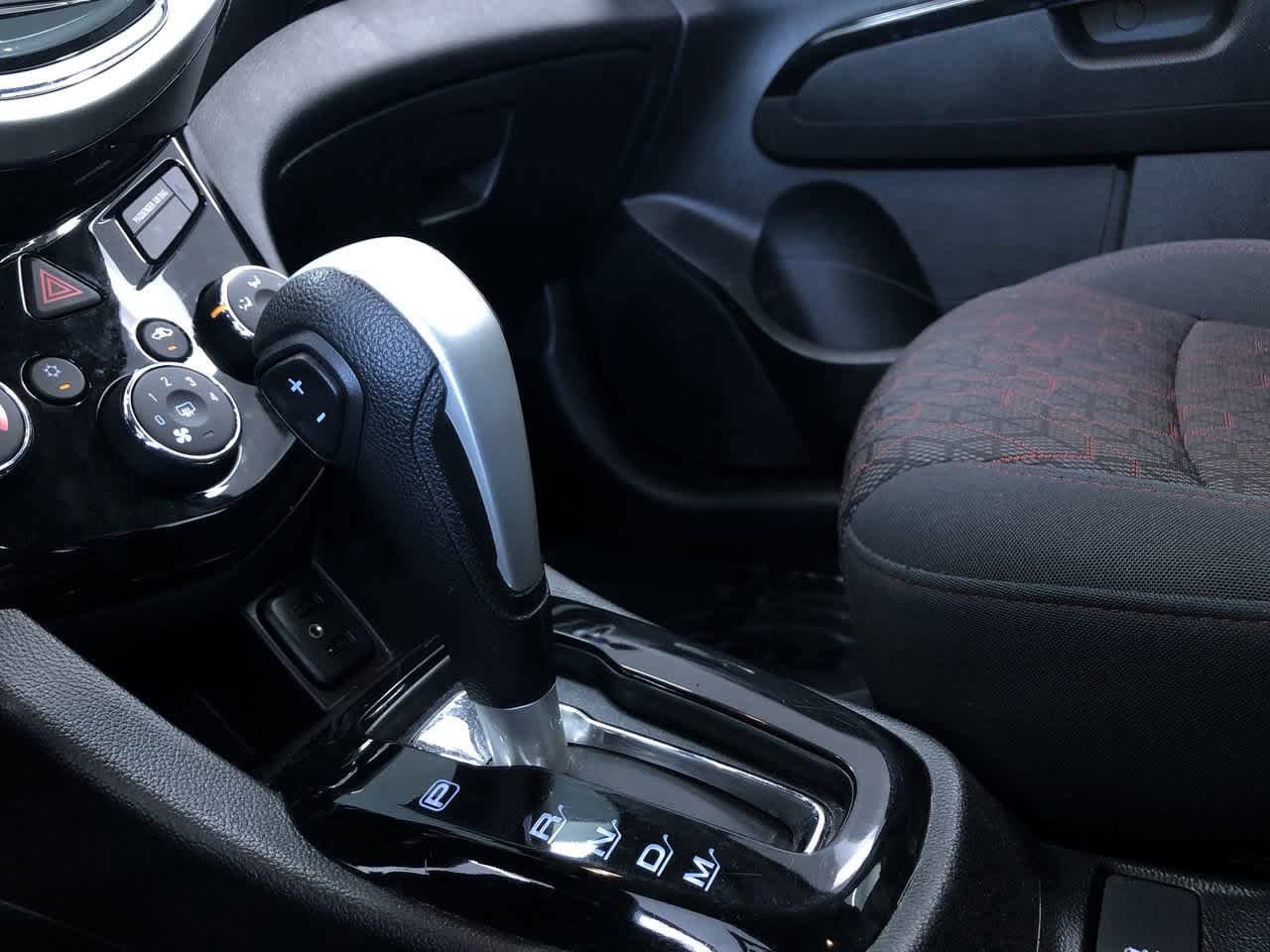 Thumbnail: 2019 Chevrolet Sonic - 51