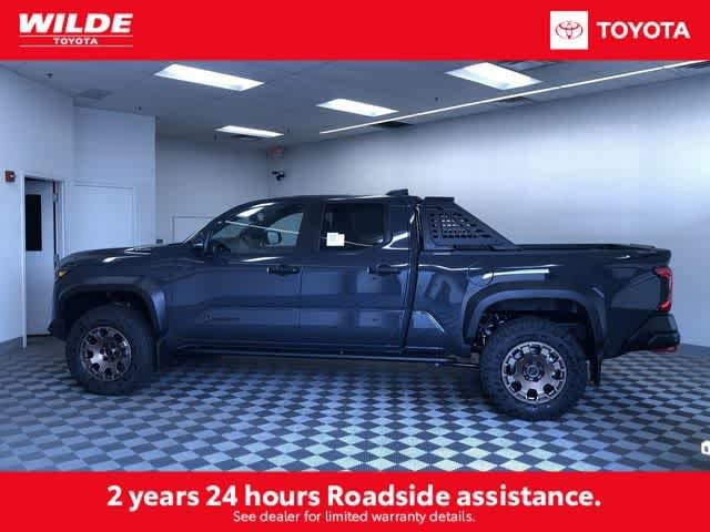 Thumbnail: 2026 Toyota Tacoma - 3