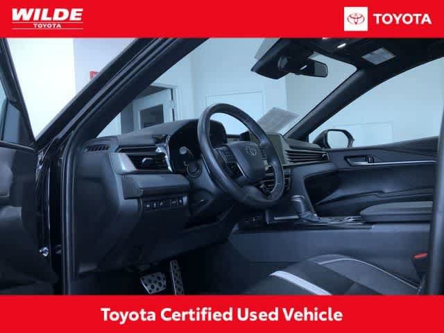 Thumbnail: 2025 Toyota Camry - 2