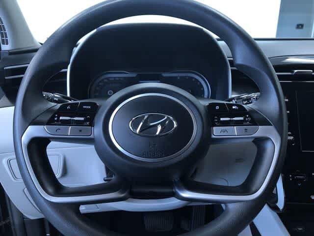 Thumbnail: 2024 Hyundai Tucson - 24