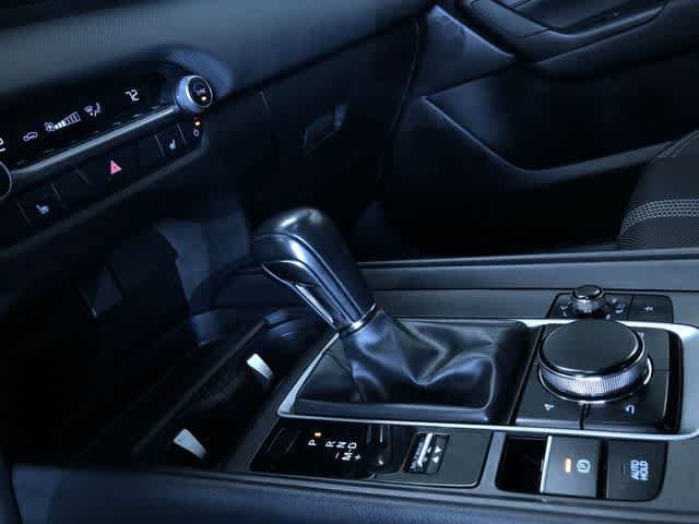 Thumbnail: 2024 Mazda CX-50 - 30