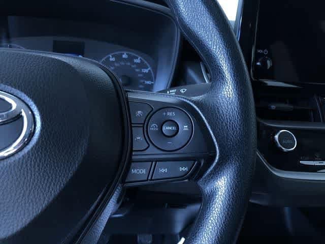 Thumbnail: 2025 Toyota Corolla - 26